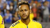 Renan Lodi's harmless prank turned Neymar into a cartoon villain