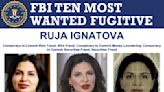 FBI offers $100,000 reward for information on "Cryptoqueen" Ruja Ignatova