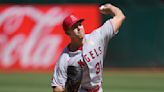 Angels doomed by bullpen woes and errors in sweeping loss to Athletics