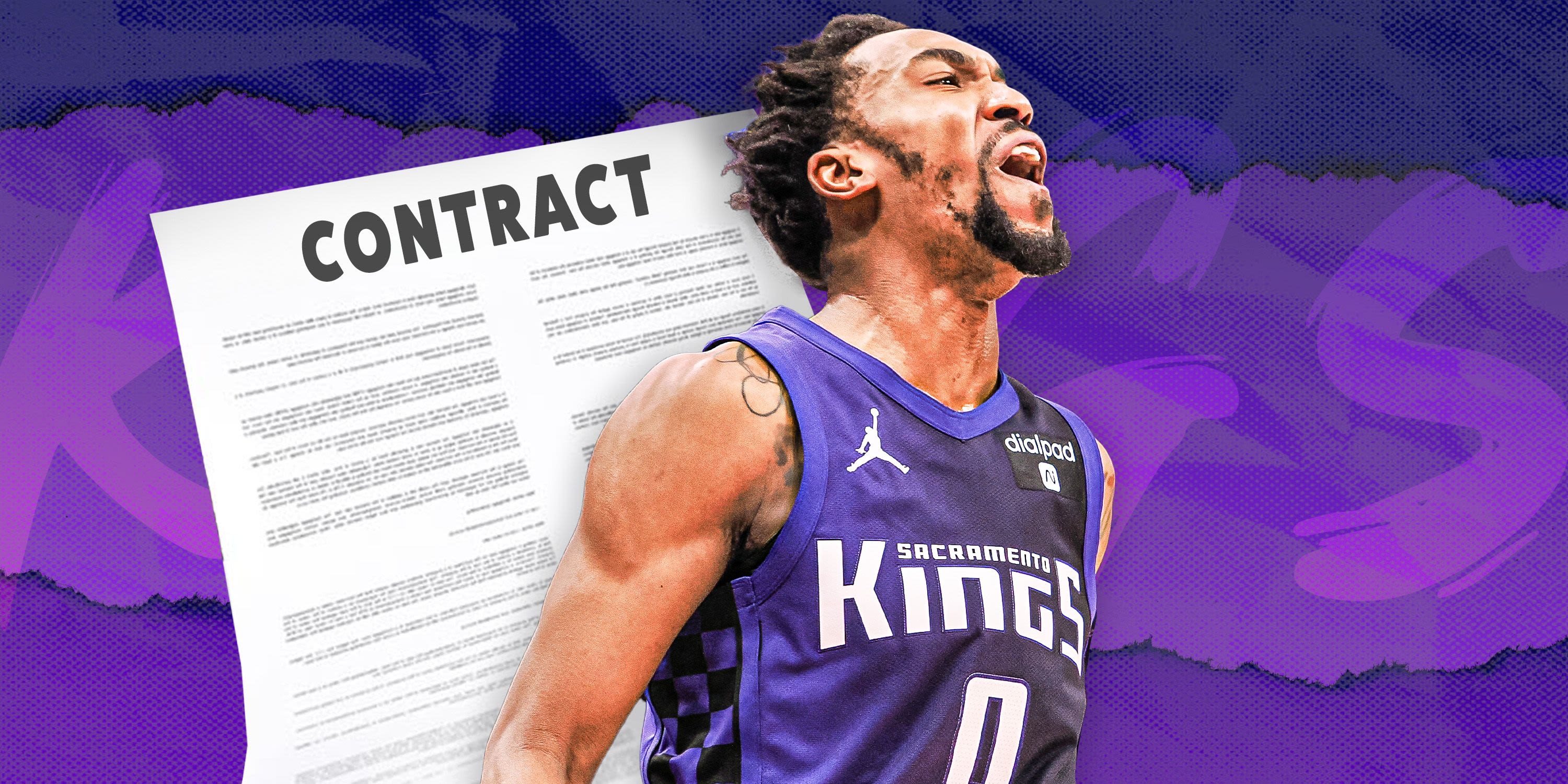 Sacramento Kings Should Prioritise Re-Signing Guard