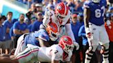 Where Florida ranks in CBS Sports’ SEC power rankings after Week 9