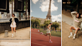 Tracksmith's Olympic-inspired luxury workout collection has that certain je ne sais qoui