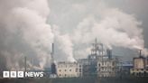 Climate change: UK breakthrough could slash cement CO2 emissions