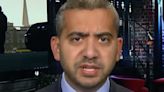 Mehdi Hasan Sums Up Elon Musk's Twitter: 'Right-Wing Crazies Make Whiny Complaints'