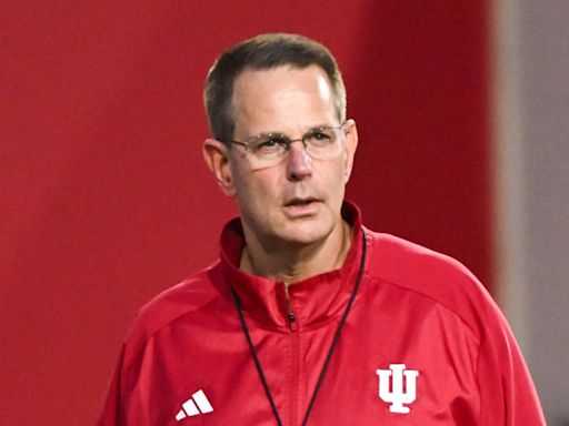 Indiana football snags freshman All-American CB D’Angelo Ponds in transfer portal