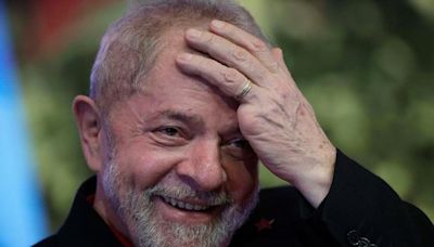 Dirceu diz não ver erro de articulação e defende que Lula faça comunicado em rádio e TV Por Estadão Conteúdo