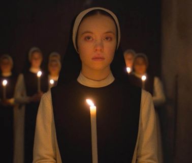 Immaculate: A stellar Sydney Sweeney powers Michael Mohan’s psychological horror film