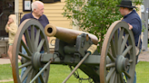 Civil War reenactment brings history to life at Hixon House