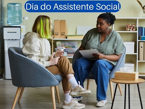 Dia do Assistente Social: saiba as funções e a importância desta profissão - Brasil Escola