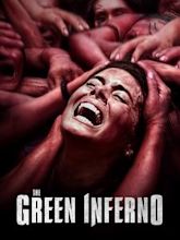 The Green Inferno (film)