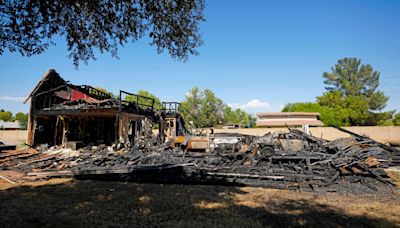 'Like sharks circling you': Parents detail a year of intimidation leading up to Gilbert barn-burning