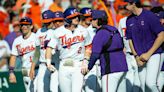 ACC baseball power rankings: Clemson remains No. 1 with Duke, Wake Forest on its heels