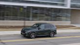 View Photos of the 2024 BMW X5 M60i