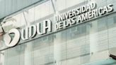 SMA aplica multa de $179 millones a la Universidad de Las Américas por ruido por sobre la norma en su sede de República - La Tercera