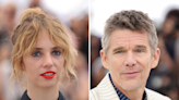 Ethan Hawke directed daughter Maya in sex scene – and he swears it ‘wasn’t weird’