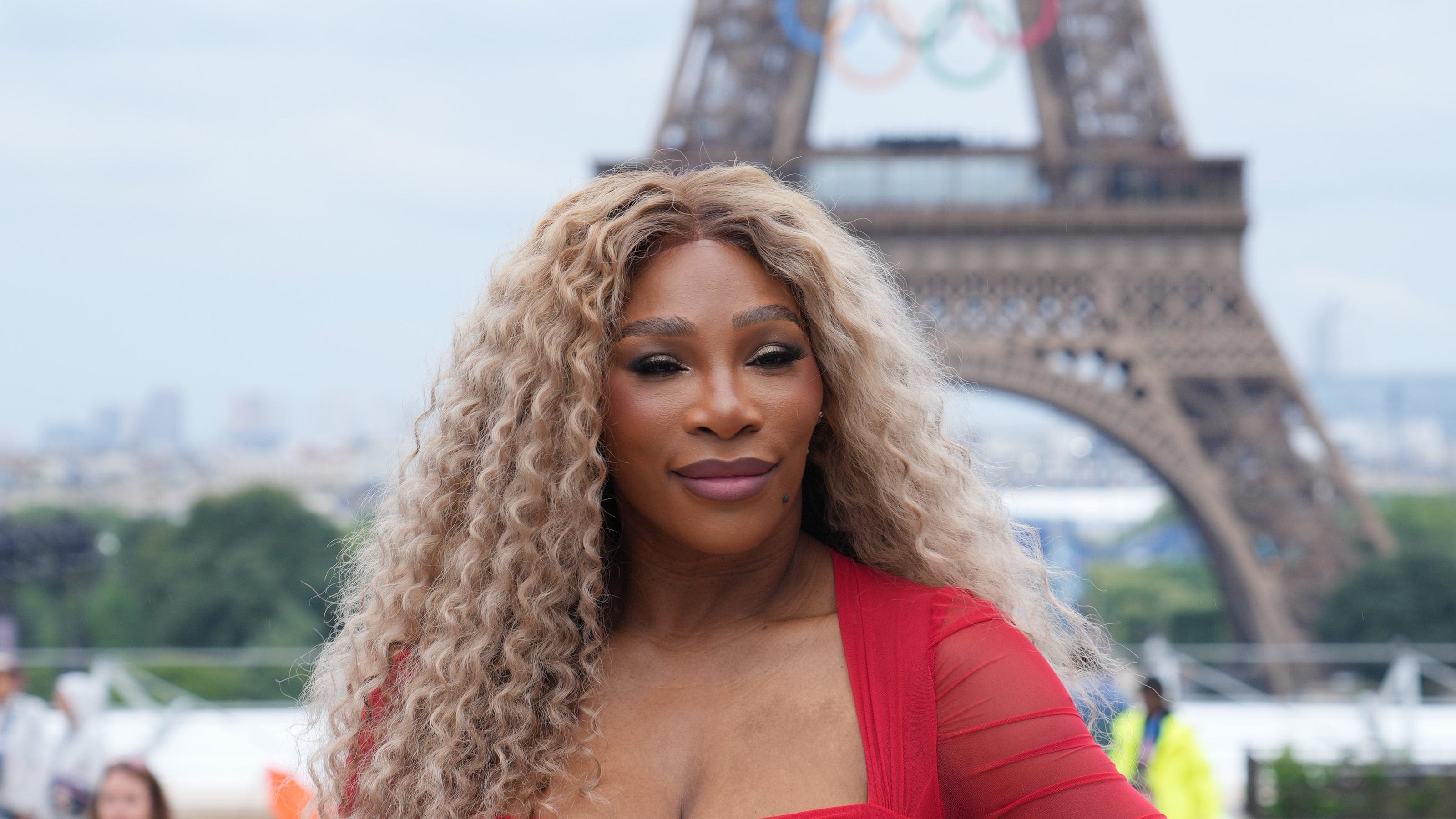 Serena Williams, a Paris restaurant and the danger of online reviews in 2024