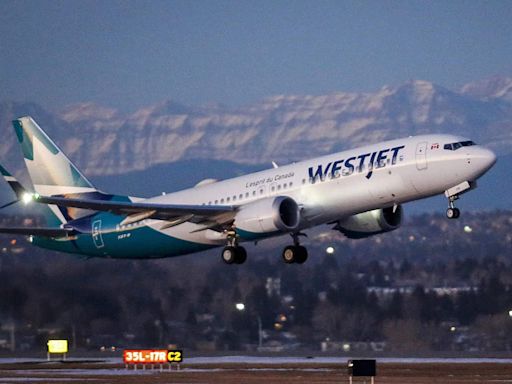 Canada steps in to prevent WestJet engineers strike ahead of holiday weekend - ETHRWorld