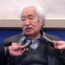 Luis Nishizawa Flores