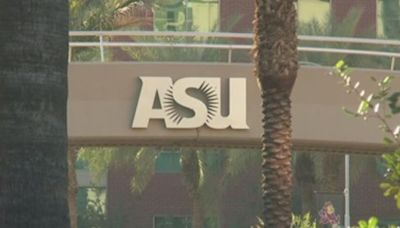 Classes at ASU's Tempe campus to be remote after flood at university's Central Plant Facility
