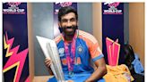 Jasprit Bumrah Edges Rohit Sharma To Claim ICC Men's Player Of The Month, Smriti Mandhana Secures Women's Award