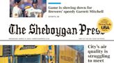 Sheboygan Press wins 15 Wisconsin journalism awards, including firsts for stories on North High School's drumline and a proposed Kohler Co. golf course