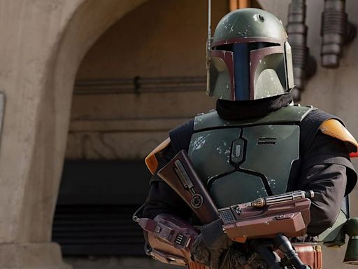 ‘Star Wars’: así fue el trágico intento de venganza de Boba Fett contra el Jedi Mace Windu