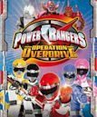 Power Rangers : Opération Overdrive