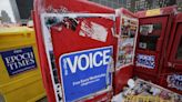 The radical Village Voice gets the oral history it deserves