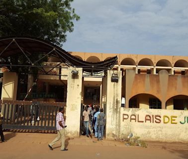 Burkina Faso: l’intersyndicale des magistrats proteste contre la réforme du Conseil supérieur de la magistrature