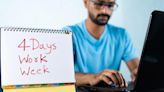 How To Make The 4-Day Workweek Work For Your Team