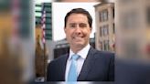 Ohio Secretary of State Frank LaRose announces his run for U.S. Senate