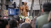 Los mendocinos honraron al Santo Patrono Santiago y participaron de la procesión en la Ciudad | Sociedad