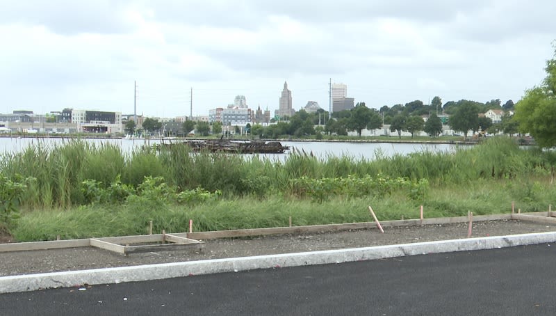 East Providence pushes forward plans for waterfront concert venue