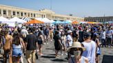 Here are all of the new vendors to try at Smorgasburg 2023