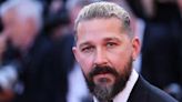 Shia LaBeouf's Red Carpet Return Sparks Outrage After Allegations - #Shorts