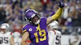 Adam Thielen, DJ Chark add previously missing elements to Panthers offense