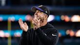John Harbaugh Reacts To Ravens' Schedule