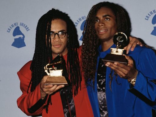 Milli Vanilli Is Hotter Than Ever Thanks to the Menendez Brothers