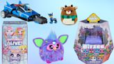 11 of the most popular kids' toys for Christmas 2023, according to experts: Bitzee, Furby, Nerf & more