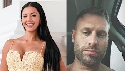 90 Day Fiance: Everything About Jasmine's New Boyfriend! Who Is Matt Branis?