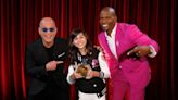 ‘America's Got Talent’ Golden Buzzer Maddie Hopes Singing Through Her Pain Will Help Her Make the Finale