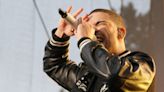 Drake faces legal action over AI diss track with Tupac