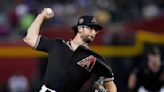 Gallen, Thomas push the Diamondbacks to a 5th straight win, 6-3 over the Rangers