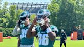 Eagles OTA2 Preview: What To Watch For