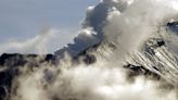 Mount St. Helens Is Really Erupting On Social Media