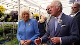 Charles and Camilla meet members of Ukrainian community on Canada tour