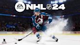 How 'NHL 24' is changing its game to 'feel like hockey'