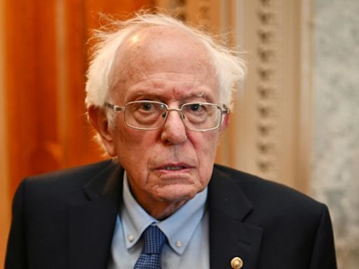 Excandidato presidencial Bernie Sanders buscará reelección en el Senado de EEUU