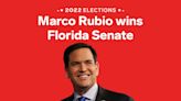 Live Results: Republican Sen. Marco Rubio defeats Democratic Rep. Val Demings