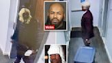 Dad of ex-con-turned-criminal justice activist arrested over head in freezer thought son was ‘reformed’